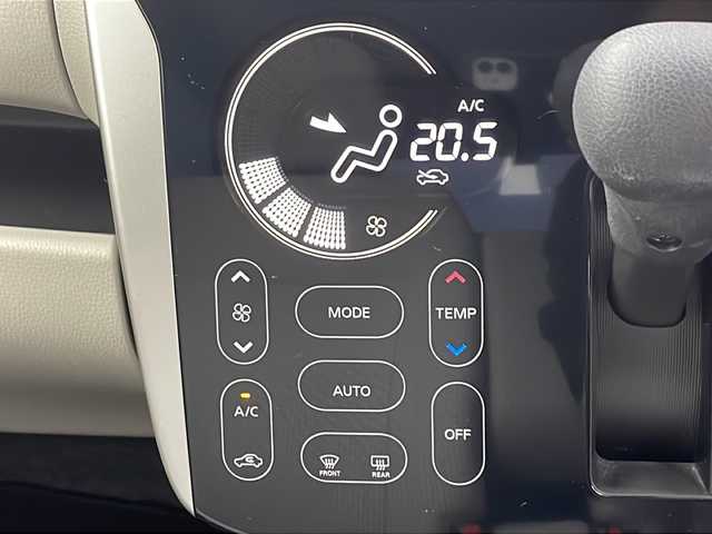 日産 デイズ X 群馬県 2014(平26)年 6.7万km ホワイトパール ナビ　フルセグＴＶ　Ｂｌｕｅｔｏｏｔｈ　全周囲カメラ　ＥＴＣ　前後ドラレコ　スマートキー　プッシュスタート　アイドリングストップ　ヘッドライトレベライザー　電動格納ミラー　ドアバイザー　禁煙車