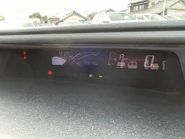 トヨタ アクア X－URBAN 大分県 2015(平27)年 7.5万km オレンジパールクリスタルシャイン 純正ＳＤナビ（NSZT-W64）/バックカメラ/ＤＴＶ/ＢＴ/ＣＤ／ＤＶＤ/純正１６インチＡＷ/シートヒーター/スマートキー/プッシュスタート/ナノイー/純正ＬＥＤヘッドライト/ステアリングスイッチ/ハーフレザー/純正フロアマット/純正サイドバイザー/ルーフレール