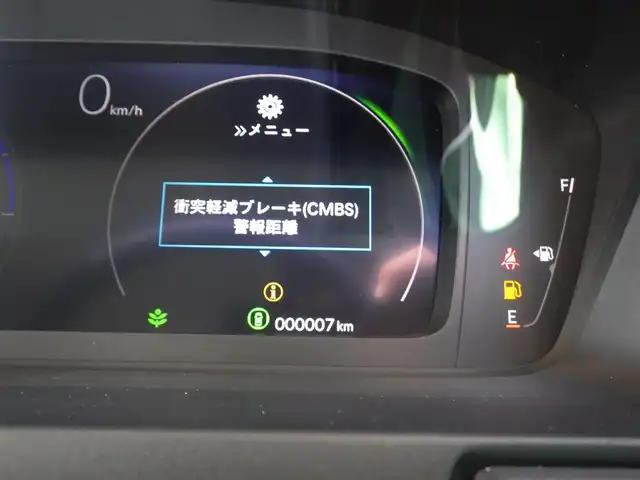 ホンダ ステップワゴン eHEV エアー EX 千葉県 2025(令7)年 0.1千km クリスタルブラックパール e:HEV エアー　EX　4CB4AZ　11.4インチナビHonda CONNECTナビ LXM-247VFLi(317900円)/ホンダセンシング/・衝突軽減ブレーキ（CMBS）/・車線維持支援システム（LKAS）/・アダプティブクルーズコントロール（ACC）/・後方誤発進抑制機能/・誤発進抑制機能/パワーバックドア/両側パワースライドドア/純正コネクトナビ/地デジTV/【DVD/CD再生機能　Bluetooth接続】/【Apple CarPlay　Android Auto対応】/バックカメラ/革巻きステアリング/ステアリングスイッチ/パドルシフト/前席シートヒーター/後席オットマン/LEDヘッドライト/フォグライト/ウインカーミラー/純正16インチアルミホイル/サイド/カーテンエアバッグ/Honda スマートキー