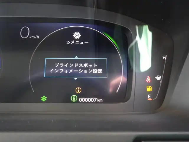 ホンダ ステップワゴン eHEV エアー EX 千葉県 2025(令7)年 0.1千km クリスタルブラックパール e:HEV エアー　EX　4CB4AZ　11.4インチナビHonda CONNECTナビ LXM-247VFLi(317900円)/ホンダセンシング/・衝突軽減ブレーキ（CMBS）/・車線維持支援システム（LKAS）/・アダプティブクルーズコントロール（ACC）/・後方誤発進抑制機能/・誤発進抑制機能/パワーバックドア/両側パワースライドドア/純正コネクトナビ/地デジTV/【DVD/CD再生機能　Bluetooth接続】/【Apple CarPlay　Android Auto対応】/バックカメラ/革巻きステアリング/ステアリングスイッチ/パドルシフト/前席シートヒーター/後席オットマン/LEDヘッドライト/フォグライト/ウインカーミラー/純正16インチアルミホイル/サイド/カーテンエアバッグ/Honda スマートキー