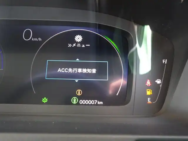 ホンダ ステップワゴン eHEV エアー EX 千葉県 2025(令7)年 0.1千km クリスタルブラックパール e:HEV エアー　EX　4CB4AZ　11.4インチナビHonda CONNECTナビ LXM-247VFLi(317900円)/ホンダセンシング/・衝突軽減ブレーキ（CMBS）/・車線維持支援システム（LKAS）/・アダプティブクルーズコントロール（ACC）/・後方誤発進抑制機能/・誤発進抑制機能/パワーバックドア/両側パワースライドドア/純正コネクトナビ/地デジTV/【DVD/CD再生機能　Bluetooth接続】/【Apple CarPlay　Android Auto対応】/バックカメラ/革巻きステアリング/ステアリングスイッチ/パドルシフト/前席シートヒーター/後席オットマン/LEDヘッドライト/フォグライト/ウインカーミラー/純正16インチアルミホイル/サイド/カーテンエアバッグ/Honda スマートキー
