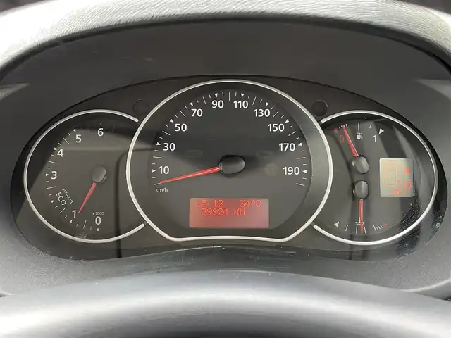 ルノー カングー ゼン 埼玉県 2018(平30)年 4万km 白