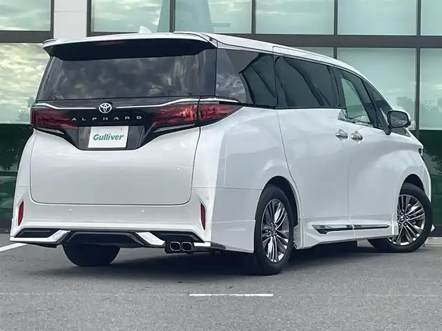 トヨタ アルファード Z 和歌山県 2024(令6)年 1.1万km ホワイトパールクリスタルシャイン 純正14インチナビ/全方位カメラ/フルセグTV/純正12.1インチフリップダウンモニター/衝突軽減ブレーキ/レーダークルコン/ブラインドスポットモニター/前後コーナーセンサー/オートライト/サンルーフ/デジタルインナーミラー/モデリスタエアロ/ビルトンETC/サンシェード/シートヒーター/シートベンチレーション/シートメモリー/パワーシート/電動リアゲート