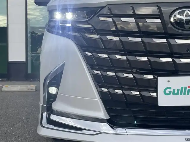 トヨタ アルファード Z 和歌山県 2024(令6)年 1.1万km ホワイトパールクリスタルシャイン 純正14インチナビ/全方位カメラ/フルセグTV/純正12.1インチフリップダウンモニター/衝突軽減ブレーキ/レーダークルコン/ブラインドスポットモニター/前後コーナーセンサー/オートライト/サンルーフ/デジタルインナーミラー/モデリスタエアロ/ビルトンETC/サンシェード/シートヒーター/シートベンチレーション/シートメモリー/パワーシート/電動リアゲート