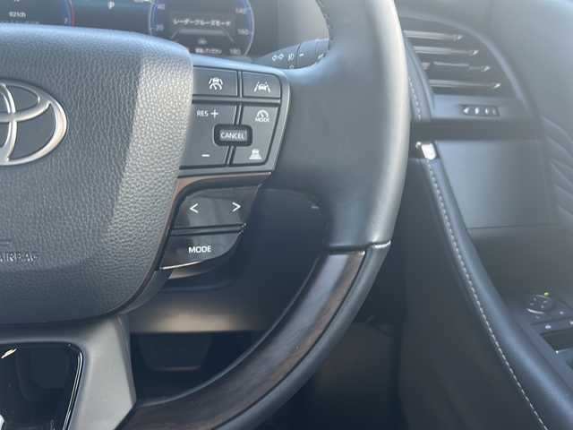 トヨタ アルファード Z 愛知県 2024(令6)年 0.6万km プラチナホワイトパールマイカ /禁煙車/ワンオーナー//左右独立ムーンルーフ//14インチHDディスプレイオーディオ//コネクティッドナビ/フルセグTV//Bluetooth/USB・HDMI//バックカメラ・パノラミックビューモニター//ビルトインETC2.0//ワイヤレス充電//デジタルインナーミラー//トヨタセーフティセンス//プリクラッシュセーフティ//レーントレーシングアシスト//レーンディパーチャーアラート//アダプティブハイビーム//オートハイビーム//レーダークルーズコントロール//パーキングサポートブレーキ//ロードサインアシスト//ブラインドスポットモニター//プロドライビングアシスト//黒合皮革シート//1・2列目パワーシート（D席メモリ付き）//1・2列目シートヒーター・シートベンチレーション//ステアリングヒーター//パワーバックドア//ユニバーサルステップ//電動パーキング・ブレーキホールド//後席用パワーサイドシェード//3眼LEDオートライト//電動格納ミラーウィンカー//純正１８インチアルミ//取扱説明書/新車保証書//スペアキー