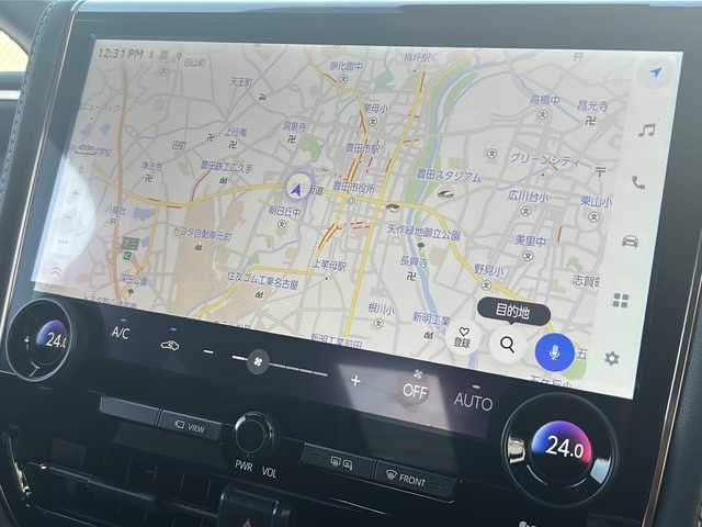 トヨタ アルファード Z 愛知県 2024(令6)年 0.6万km プラチナホワイトパールマイカ /禁煙車/ワンオーナー//左右独立ムーンルーフ//14インチHDディスプレイオーディオ//コネクティッドナビ/フルセグTV//Bluetooth/USB・HDMI//バックカメラ・パノラミックビューモニター//ビルトインETC2.0//ワイヤレス充電//デジタルインナーミラー//トヨタセーフティセンス//プリクラッシュセーフティ//レーントレーシングアシスト//レーンディパーチャーアラート//アダプティブハイビーム//オートハイビーム//レーダークルーズコントロール//パーキングサポートブレーキ//ロードサインアシスト//ブラインドスポットモニター//プロドライビングアシスト//黒合皮革シート//1・2列目パワーシート（D席メモリ付き）//1・2列目シートヒーター・シートベンチレーション//ステアリングヒーター//パワーバックドア//ユニバーサルステップ//電動パーキング・ブレーキホールド//後席用パワーサイドシェード//3眼LEDオートライト//電動格納ミラーウィンカー//純正１８インチアルミ//取扱説明書/新車保証書//スペアキー