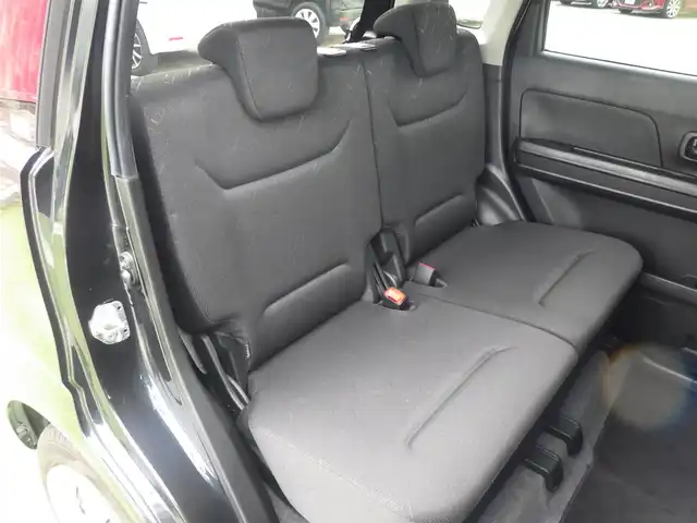 マツダ フレア ハイブリッドXG 千葉県 2021(令3)年 3.6万km ブルーイッシュブラックパール3 スズキセーフティサポート/アイドリングストップ/社外メモリーナビ/【Bluetooth接続】/バックカメラ/運転席シートヒーター/ETC/リアコーナーセンサー/携帯リモコン