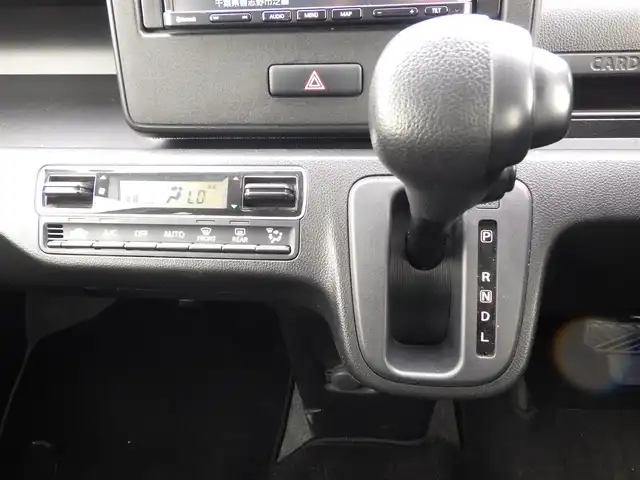 マツダ フレア ハイブリッドXG 千葉県 2021(令3)年 3.6万km ブルーイッシュブラックパール3 スズキセーフティサポート/アイドリングストップ/社外メモリーナビ/【Bluetooth接続】/バックカメラ/運転席シートヒーター/ETC/リアコーナーセンサー/携帯リモコン