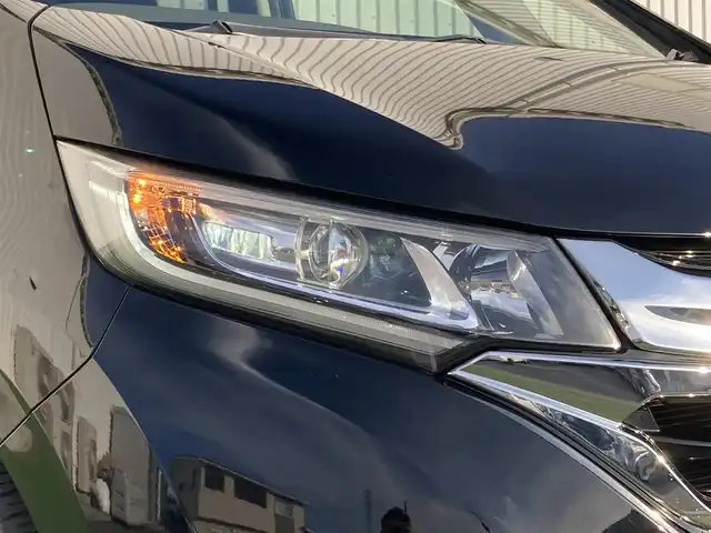 ホンダ フリード ハイブリット G ホンダセンシング 香川県 2016(平28)年 7.9万km クリスタルブラックパール パナソニック7型ナビ(CN-RX03D)/→AM/FM/フルセグTV/Bluetooth/CD/DVD/ホンダセンシング/・衝突軽減ブレーキ/・誤発進抑制機能/・歩行者事故低減ステアリング/・路外逸脱抑制機能/・渋滞追従機能付アダプティブ・クルーズ・コントロール/・車線維持支援システム/・オートハイビーム/バックカメラ/両側パワースライドドア/LEDヘッドライト/社外LEDフォグランプ/オートライト/前後ドライブレコーダー/ETC/社外16インチAW（SPORT KRONE）/電動格納ウィンカーミラー/アイドリングストップ/横滑り防止装置/パワーウィンドウ/オートエアコン/プッシュスタート/スマートキー