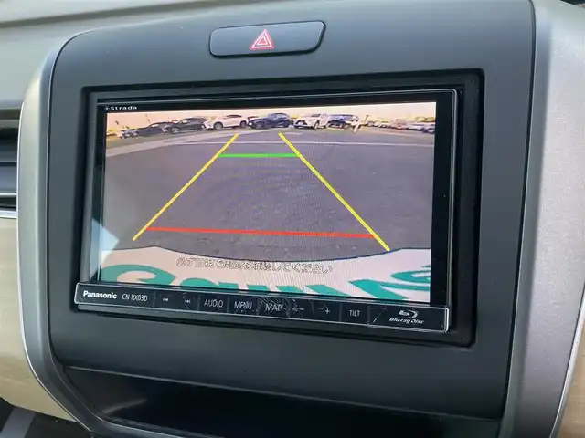 ホンダ フリード ハイブリット G ホンダセンシング 香川県 2016(平28)年 7.9万km クリスタルブラックパール パナソニック7型ナビ(CN-RX03D)/→AM/FM/フルセグTV/Bluetooth/CD/DVD/ホンダセンシング/・衝突軽減ブレーキ/・誤発進抑制機能/・歩行者事故低減ステアリング/・路外逸脱抑制機能/・渋滞追従機能付アダプティブ・クルーズ・コントロール/・車線維持支援システム/・オートハイビーム/バックカメラ/両側パワースライドドア/LEDヘッドライト/社外LEDフォグランプ/オートライト/前後ドライブレコーダー/ETC/社外16インチAW（SPORT KRONE）/電動格納ウィンカーミラー/アイドリングストップ/横滑り防止装置/パワーウィンドウ/オートエアコン/プッシュスタート/スマートキー