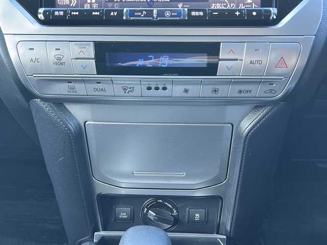 トヨタ ランドクルーザー プラド TX 秋田県 2020(令2)年 5.9万km ブラック 社外メモリナビ/社外CD、DVD、BT、TV/バックカメラ/純正17インチAW/ETC/保証書、取説/４WD