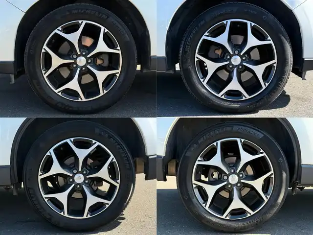 スバル フォレスター 2．0XT アイサイト 栃木県 2014(平26)年 11万km サテンホワイトパール 車検期限令和9年6月23日まで/サンルーフ/社外ナビ/Bluetoothオーディオ/DVD再生機能/フルセグTV走行中視聴可能/バックカメラ/アイサイト/レーダークルーズコントロール/パワーバックドア/ハーフレザーシート/パワーシート/シートヒーター/純正18インチAW/スマートキー×2