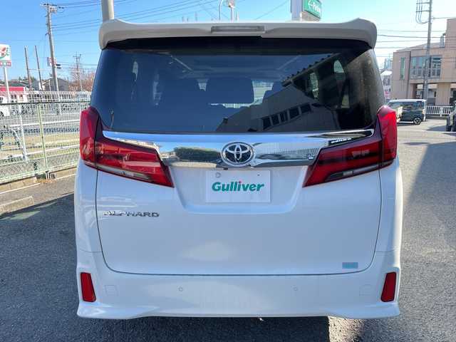 トヨタ アルファード S 神奈川県 2023(令5)年 1.3万km ホワイトパールクリスタルシャイン ワンオーナー/ダブルサンルーフ/純正ナビ（BT/AM/FM/Miracast）/フルセグTV/バックカメラ/トヨタセーフティセンス/レーンキープアシスト/レーダークルーズコントロール/クリアランスソナー/オートハイビーム/横滑り防止装置/両側パワースライドドア/革巻きステアリング/ステアリングスイッチ/LEDヘッドライト/フォグランプ/ビルトインETC/社外フロアマット/純正ドアバイザー/スマートキー　2本/プッシュスタート/保証書/取扱説明書