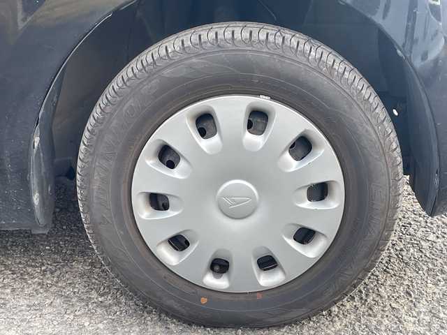 ダイハツ タント L 宮城県 2009(平21)年 10.3万km ブラックマイカ 社外ナビ/ドアバイザー/ＬＥＤライト/ＣＤ／ＤＶＤ／ＦＭ／ＡＭ／ＳＤ/パワーウィンドウ/ＡＣ/フォグランプ/片側スライドドア