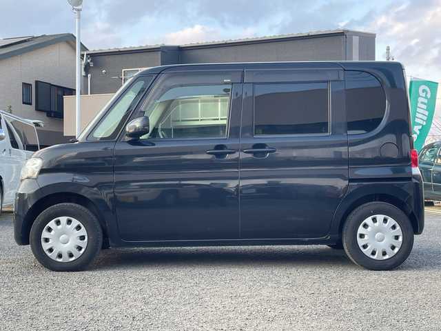 ダイハツ タント L 宮城県 2009(平21)年 10.3万km ブラックマイカ 社外ナビ/ドアバイザー/ＬＥＤライト/ＣＤ／ＤＶＤ／ＦＭ／ＡＭ／ＳＤ/パワーウィンドウ/ＡＣ/フォグランプ/片側スライドドア