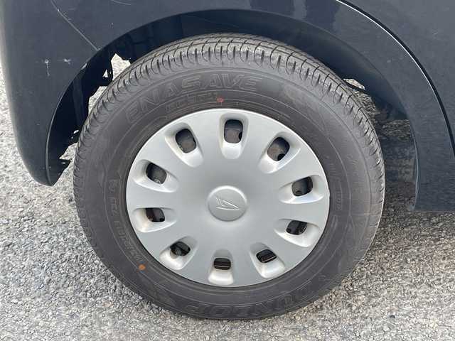 ダイハツ タント L 宮城県 2009(平21)年 10.3万km ブラックマイカ 社外ナビ/ドアバイザー/ＬＥＤライト/ＣＤ／ＤＶＤ／ＦＭ／ＡＭ／ＳＤ/パワーウィンドウ/ＡＣ/フォグランプ/片側スライドドア