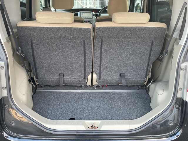 ダイハツ タント L 宮城県 2009(平21)年 10.3万km ブラックマイカ 社外ナビ/ドアバイザー/ＬＥＤライト/ＣＤ／ＤＶＤ／ＦＭ／ＡＭ／ＳＤ/パワーウィンドウ/ＡＣ/フォグランプ/片側スライドドア