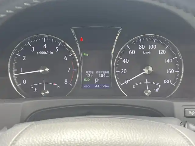 トヨタ クラウン ロイヤル ロイヤルサルーン G 福岡県 2016(平28)年 4.5万km ブラック メーカー純正ナビ/フルセグTV/CD/DVD/BT/HDD/AM/FM/パノラミックビューモニター/レーダークルーズコントロール/クリアランスソナー/純正17AW/ステアリングリモコン/オートハイビーム/HIDオートライト/フォグランプ/ビルトインETC/スマートキー/プッシュスタート/シートメモリー/パワーシート/シートベンチレーション/シートヒーター/ロールサンシェード