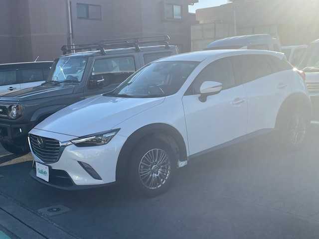 マツダ ＣＸ－３