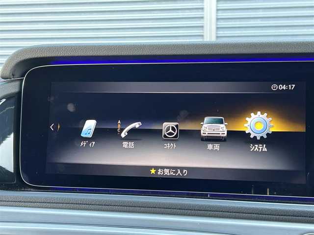 メルセデス・ベンツ ゲレンデヴァーゲン Ｇ３５０ｄ AMGライン 茨城県 2021(令3)年 0.8万km ポーラホワイト ラグジュアリーパッケージ　/サンルーフ　/アダプティブDS　/Burmester　/黒革　/全席シートヒーター　/M付PWシート　/ナビ　/12セグ　/BT　/マルチLED　/RSP　/ACC　/LKA　/BSA　/360°カメラ/禁煙車