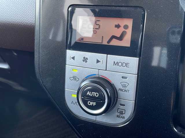 トヨタ タンク G S 山口県 2017(平29)年 8.5万km ブライトシルバーM 純正SDナビ【NSCP-W64】/　 Bluetooth CD/AM・FM/純正ワンセグTV/両側パワースライドドア/バックカメラ/ETC/スマートキー/プッシュスタート/スペアキー1本/純正フロアマット/パーキングアシスト/アイドリングストップ/衝突軽減システム