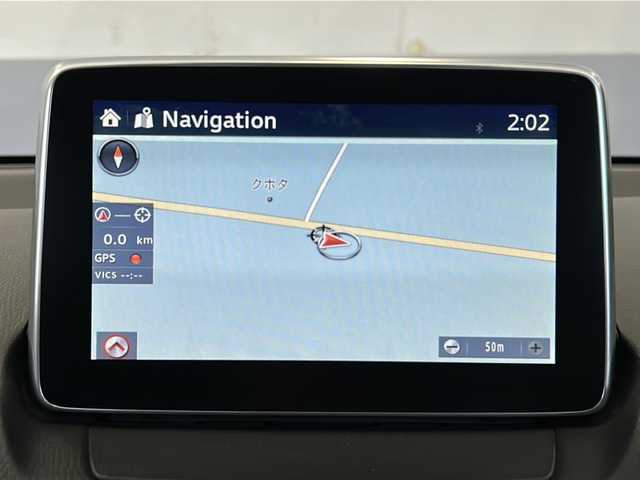 マツダ デミオ 13S 千葉県 2015(平27)年 6.5万km スノーフレイクホワイトパールマイカ 純正SDナビ/フルセグTV/DVD/CD/Bluetooth/USBソケット/バックカメラ/ETC/LEDヘッドライト/フォグランプ/純正アルミホイール/ステアリングスイッチ/アイドリングストップ/MTモード付きAT/ドアバイザー/スマートキー/スペアキー/取扱説明書/保証書