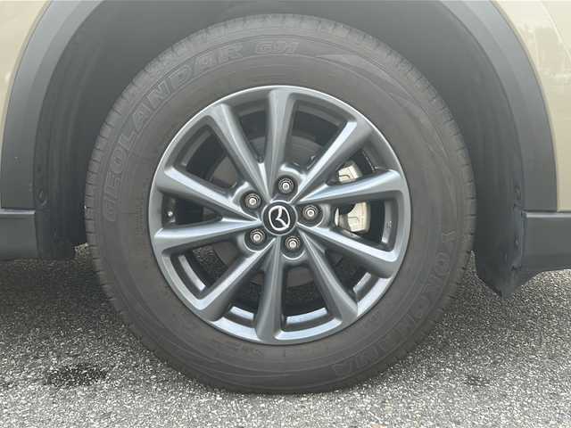 マツダ ＣＸ－５ XD フィールドジャーニー 富山県 2022(令4)年 1万km ジルコンサンドメタリック ４WD/全周囲カメラ/スマートキー/ハーフレザーシート/衝突安全ブレーキ/メーカーOPメモリーナビ/BT接続・フルセグTV/ヘッドアップディスプレイ/ETC２．０/パドルシフト/メモリー付きパワーシート/レーダークルーズコントロール/車線逸脱警報/電格ウィンカーミラー/前後ドラレコ(HF-AHD-2309Y)/パドルシフト/シートヒーター/ステアリングヒーター/保証書・取説・ナビ取説/スペアキー（スマートキー）