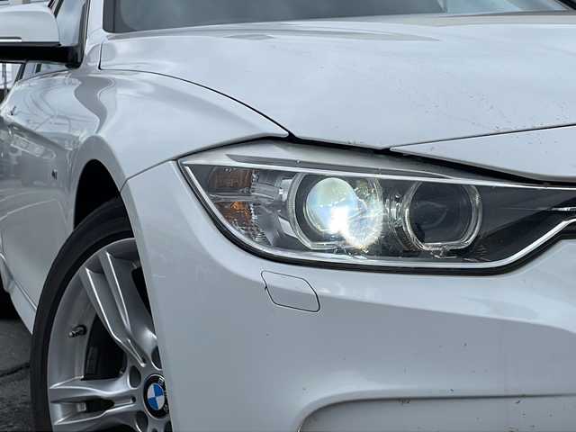 ＢＭＷ ３２０ｄ Mスポーツ 道北・旭川 2015(平27)年 6.3万km 白 ・禁煙/・純正ナビ CD/DVD/USB/AUX/BT/・レーンチェンジウォーニング/・レーンディパイヤーウォーニング/・前車接近警告機能/・衝突回避/・被害軽減ブレーキ/・ACC/・BMWSOSコール/・インテリジェントセーフティシステム/・E-8スポーツAT/・フロントエアロ/・ハイグロスシャドー/・大型サイドシルスポイラー/・Mスポーツサスペンション/・ブラックルーフライニング/・パドルシフト/・冬タイヤ積み込み/・ドライブレコーダー/・メモリーシート/・フォグランプ/・リアフォグランプ/・ヘットライトウォッシャー/・保証書/・取扱説明書