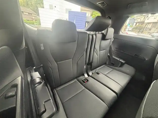 トヨタ アルファード Z 熊本県 2024(令6)年 0.5万km ブラック ワンオーナー/モデリスタフルエアロ/純正フリップダウンモニター/純正ナビ機能付きディスプレイオーディオ/【フルセグTV/Bluetooth/HDMI/Miracast】/パノラミックビューモニター/両側パワースライドドア/パワーバックドア/トヨタセーフティセンス/レーダークルーズコントロール/プリクラッシュセーフティ/レーンディパーチャーアラート/ロードサインアシスト/プロアクティブドライビングアシスト/リヤクロストラフィックアラート/ブラインドスポットモニター/後方車両接近告知機能/パーキングサポートブレーキ/リヤカメラディテクション/安心降車アシスト/周辺車両接近時サポート/クリアランスソナー/黒革シート/前席パワーシート/運転席シートメモリ/前・2列目エアーシート/シートヒーター/2列目オットマン/ステアリングヒーター/ビルトインETC2.0/ワイヤレス充電/純正18インチAW/横滑り防止機能/ブレーキホールド/オートライト/オートハイビーム/LEDヘッドライト/フォグランプ/純正フロアマット/革巻きステアリング/ステアリングスイッチ/保証書