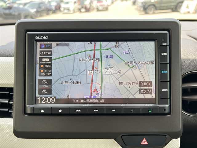 ホンダ Ｎ ＷＧＮ L ホンダセンシング 富山県 2020(令2)年 0.7万km ホライズンシーブルーパール 純正7インチナビ/CD再生/バックカメラ/アイドリングストップ/プッシュスタート/ビルトインETC/Honda SENSING/衝突軽減ブレーキ(CMBS)/誤発進抑制機能/後方誤発進抑制機能/歩行者事故低減ステアリング/路外逸脱抑制機能/渋滞追従機能付アダプティブクルーズコントロール(ACC)/車線維持支援システム(LKAS)/先行者発進お知らせ機能/標識認識機能/急アクセル抑制機能/電子制御パーキングブレーキ/オートブレーキホールド機能/前後ドライブレコーダー/オートハイビーム/パーキングセンサーシステム/社外14インチAWスタッドレスタイヤ積込