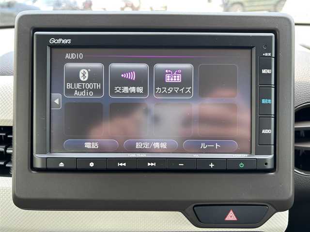 ホンダ Ｎ ＷＧＮ L ホンダセンシング 富山県 2020(令2)年 0.7万km ホライズンシーブルーパール 純正7インチナビ/CD再生/バックカメラ/アイドリングストップ/プッシュスタート/ビルトインETC/Honda SENSING/衝突軽減ブレーキ(CMBS)/誤発進抑制機能/後方誤発進抑制機能/歩行者事故低減ステアリング/路外逸脱抑制機能/渋滞追従機能付アダプティブクルーズコントロール(ACC)/車線維持支援システム(LKAS)/先行者発進お知らせ機能/標識認識機能/急アクセル抑制機能/電子制御パーキングブレーキ/オートブレーキホールド機能/前後ドライブレコーダー/オートハイビーム/パーキングセンサーシステム/社外14インチAWスタッドレスタイヤ積込