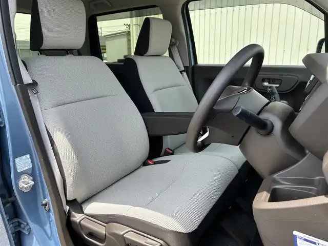 ホンダ Ｎ ＷＧＮ L ホンダセンシング 富山県 2020(令2)年 0.7万km ホライズンシーブルーパール 純正7インチナビ/CD再生/バックカメラ/アイドリングストップ/プッシュスタート/ビルトインETC/Honda SENSING/衝突軽減ブレーキ(CMBS)/誤発進抑制機能/後方誤発進抑制機能/歩行者事故低減ステアリング/路外逸脱抑制機能/渋滞追従機能付アダプティブクルーズコントロール(ACC)/車線維持支援システム(LKAS)/先行者発進お知らせ機能/標識認識機能/急アクセル抑制機能/電子制御パーキングブレーキ/オートブレーキホールド機能/前後ドライブレコーダー/オートハイビーム/パーキングセンサーシステム/社外14インチAWスタッドレスタイヤ積込