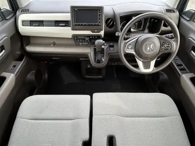 ホンダ Ｎ ＷＧＮ L ホンダセンシング 愛媛県 2020(令2)年 0.7万km ホライズンシーブルーパール 純正7インチナビ/CD再生/バックカメラ/アイドリングストップ/プッシュスタート/ビルトインETC/Honda SENSING/衝突軽減ブレーキ(CMBS)/誤発進抑制機能/後方誤発進抑制機能/歩行者事故低減ステアリング/路外逸脱抑制機能/渋滞追従機能付アダプティブクルーズコントロール(ACC)/車線維持支援システム(LKAS)/先行者発進お知らせ機能/標識認識機能/急アクセル抑制機能/電子制御パーキングブレーキ/オートブレーキホールド機能/前後ドライブレコーダー/オートハイビーム/パーキングセンサーシステム/社外14インチAWスタッドレスタイヤ積込