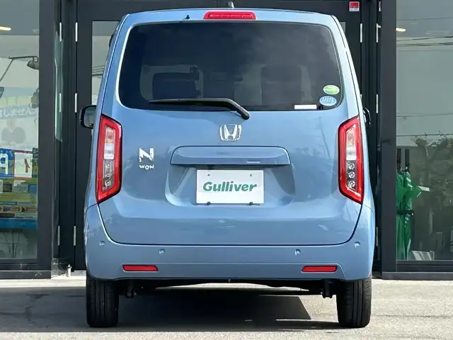 ホンダ Ｎ ＷＧＮ L ホンダセンシング 愛媛県 2020(令2)年 0.7万km ホライズンシーブルーパール 純正7インチナビ/CD再生/バックカメラ/アイドリングストップ/プッシュスタート/ビルトインETC/Honda SENSING/衝突軽減ブレーキ(CMBS)/誤発進抑制機能/後方誤発進抑制機能/歩行者事故低減ステアリング/路外逸脱抑制機能/渋滞追従機能付アダプティブクルーズコントロール(ACC)/車線維持支援システム(LKAS)/先行者発進お知らせ機能/標識認識機能/急アクセル抑制機能/電子制御パーキングブレーキ/オートブレーキホールド機能/前後ドライブレコーダー/オートハイビーム/パーキングセンサーシステム/社外14インチAWスタッドレスタイヤ積込