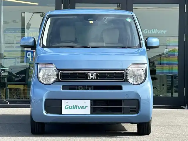 ホンダ Ｎ ＷＧＮ L ホンダセンシング 愛媛県 2020(令2)年 0.7万km ホライズンシーブルーパール 純正7インチナビ/CD再生/バックカメラ/アイドリングストップ/プッシュスタート/ビルトインETC/Honda SENSING/衝突軽減ブレーキ(CMBS)/誤発進抑制機能/後方誤発進抑制機能/歩行者事故低減ステアリング/路外逸脱抑制機能/渋滞追従機能付アダプティブクルーズコントロール(ACC)/車線維持支援システム(LKAS)/先行者発進お知らせ機能/標識認識機能/急アクセル抑制機能/電子制御パーキングブレーキ/オートブレーキホールド機能/前後ドライブレコーダー/オートハイビーム/パーキングセンサーシステム/社外14インチAWスタッドレスタイヤ積込