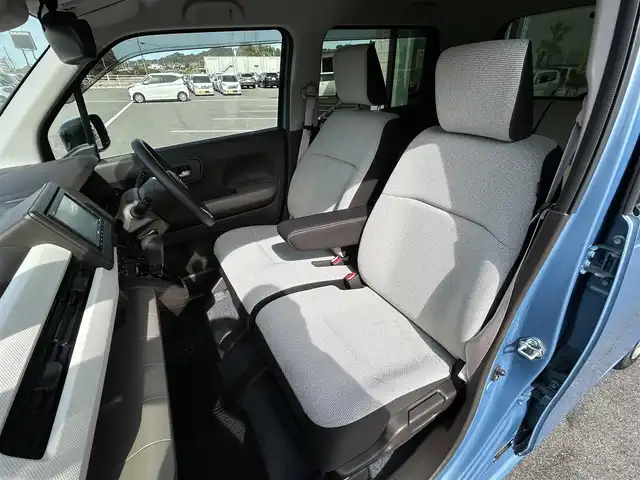 ホンダ Ｎ ＷＧＮ L ホンダセンシング 愛媛県 2020(令2)年 0.7万km ホライズンシーブルーパール 純正7インチナビ/CD再生/バックカメラ/アイドリングストップ/プッシュスタート/ビルトインETC/Honda SENSING/衝突軽減ブレーキ(CMBS)/誤発進抑制機能/後方誤発進抑制機能/歩行者事故低減ステアリング/路外逸脱抑制機能/渋滞追従機能付アダプティブクルーズコントロール(ACC)/車線維持支援システム(LKAS)/先行者発進お知らせ機能/標識認識機能/急アクセル抑制機能/電子制御パーキングブレーキ/オートブレーキホールド機能/前後ドライブレコーダー/オートハイビーム/パーキングセンサーシステム/社外14インチAWスタッドレスタイヤ積込