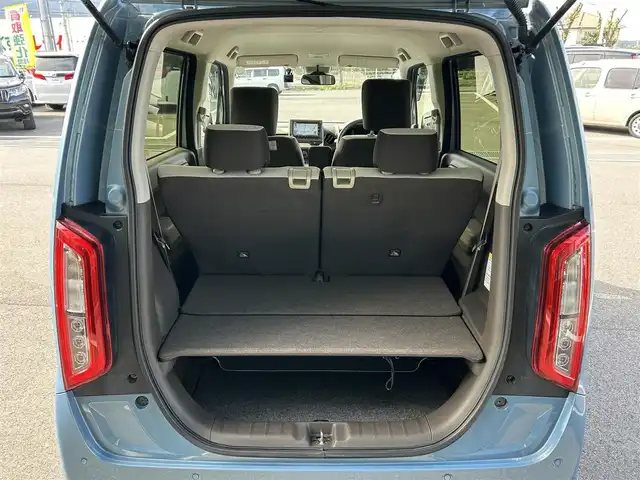 ホンダ Ｎ ＷＧＮ L ホンダセンシング 愛媛県 2020(令2)年 0.7万km ホライズンシーブルーパール 純正7インチナビ/CD再生/バックカメラ/アイドリングストップ/プッシュスタート/ビルトインETC/Honda SENSING/衝突軽減ブレーキ(CMBS)/誤発進抑制機能/後方誤発進抑制機能/歩行者事故低減ステアリング/路外逸脱抑制機能/渋滞追従機能付アダプティブクルーズコントロール(ACC)/車線維持支援システム(LKAS)/先行者発進お知らせ機能/標識認識機能/急アクセル抑制機能/電子制御パーキングブレーキ/オートブレーキホールド機能/前後ドライブレコーダー/オートハイビーム/パーキングセンサーシステム/社外14インチAWスタッドレスタイヤ積込