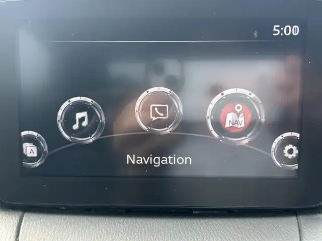 マツダ デミオ XD ツーリング 兵庫県 2018(平30)年 5.2万km スノーフレイクホワイトパールマイカ 純正ナビ　/フルセグＴＶ　/バックカメラ　/ＥＴＣ　/ＬＥＤヘッドライト　/ステアシフトマチック　/ブラインドスポットモニタリング/シートヒーター　/ＡＵＸ接続　/ＣＤ／ＤＶＤ　/純正アルミホイル　/Ｂｌｕｅｔｏｏｔｈ接続