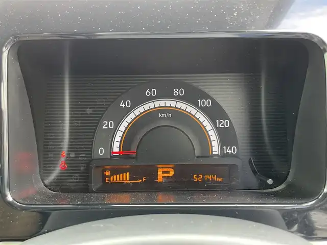 日産 モコ S FOUR 青森県 2015(平27)年 5.3万km アーバンブラウン ワンオーナー/社外ＳＤナビフルセグ/スマートキー/スペアキー/シートヒーター/記録簿Ｒ４Ｒ６/新車時保証書/取扱説明書