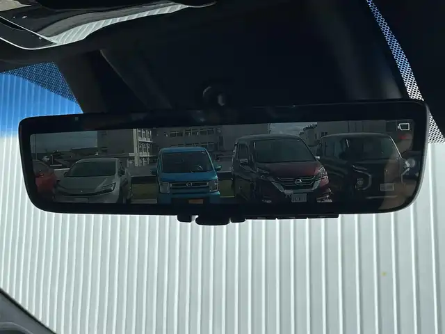 トヨタ ハリアー ハイブリッド Z 滋賀県 2020(令2)年 11.9万km プレシャスブラックパール 純正JBLナビ/（BT/Miracast/フルセグ）/パノラミックビューモニター/置くだけ充電/デジタルインナーミラー（録画機能付き）/プリクラッシュ/レーンアシスト/レーダークルコン/オートハイビーム/パワーバックドア/ハーフレザー/パワーシート/ステアリングリモコン/純正フロアマット/電格ウィンカーミラー/コーナーセンサー