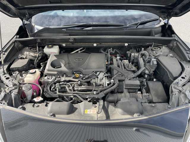 トヨタ ハリアー ハイブリッド Z 滋賀県 2020(令2)年 11.9万km プレシャスブラックパール 純正JBLナビ/（BT/Miracast/フルセグ）/パノラミックビューモニター/置くだけ充電/デジタルインナーミラー（録画機能付き）/プリクラッシュ/レーンアシスト/レーダークルコン/オートハイビーム/パワーバックドア/ハーフレザー/パワーシート/ステアリングリモコン/純正フロアマット/電格ウィンカーミラー/コーナーセンサー