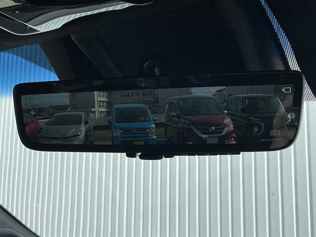 トヨタ ハリアー ハイブリッド Z 滋賀県 2020(令2)年 11.9万km プレシャスブラックパール 純正JBLナビ/（BT/Miracast/フルセグ）/パノラミックビューモニター/置くだけ充電/デジタルインナーミラー（録画機能付き）/プリクラッシュ/レーンアシスト/レーダークルコン/オートハイビーム/パワーバックドア/ハーフレザー/パワーシート/ステアリングリモコン/純正フロアマット/電格ウィンカーミラー/コーナーセンサー