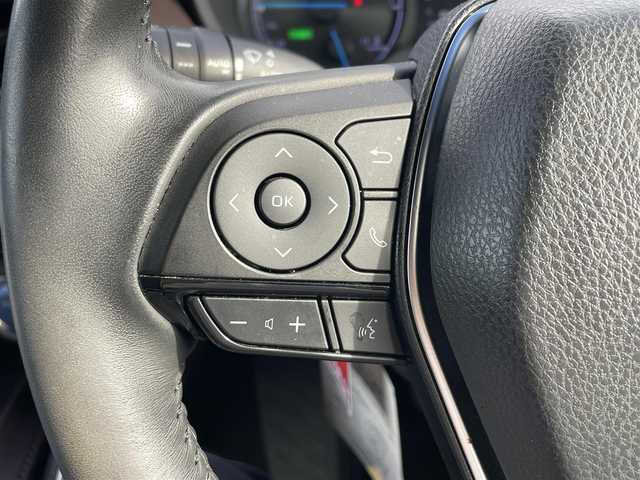 トヨタ ハリアー ハイブリッド Z 滋賀県 2020(令2)年 11.9万km プレシャスブラックパール 純正JBLナビ/（BT/Miracast/フルセグ）/パノラミックビューモニター/置くだけ充電/デジタルインナーミラー（録画機能付き）/プリクラッシュ/レーンアシスト/レーダークルコン/オートハイビーム/パワーバックドア/ハーフレザー/パワーシート/ステアリングリモコン/純正フロアマット/電格ウィンカーミラー/コーナーセンサー