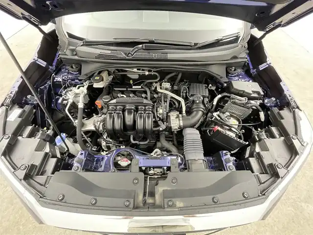 ホンダ ＷＲ－Ｖ Z ブラックスタイル 千葉県 2025(令7)年 0.2万km オブシダンブルーパール ホンダセンシング/・衝突軽減ブレーキ（CMBS）/・先行車発進お知らせ機能/・歩行者事故低減ステアリング/・路外逸脱抑制機能/・標識認識機能/・アダプティブクルーズコントロール（ACC）/・車線維持支援システム（LKAS）/・誤発進抑制機能/・後方誤発進抑制機能/・近距離衝突軽減ブレーキ/・急アクセル抑制機能/・パーキングセンサーシステム/・オートハイビーム/純正ディスプレイオーディオ/　Applecarplay/AndroidAuto/Bluetooth/バックカメラ/パドルシフト/ヘッドライトレベライザー/ステアリングスイッチ/革巻きステアリング/プッシュスタート&スマートキー/電動格納ミラー/LEDヘッドライト