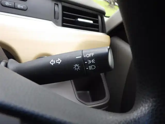 ホンダ フリード G 千葉県 2017(平29)年 7.2万km クリスタルブラックパール 左パワースライドドア/右イージークローザードア/社外SDナビ/地デジTV/【DVD/CD再生機能　Bluetooth接続】/バックカメラ/ステアリングスイッチ/ETC/社外LEDヘッドライト/ウインカーミラー/Honda スマートキー