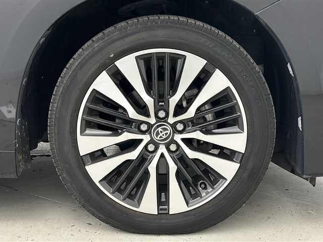 トヨタ ヴェルファイア Z Gエディション 宮城県 2019(平31)年 5万km ブラック 禁煙車/ツインムーンルーフ/両側パワースライドドア/トヨタセーフティセンス/・プリクラッシュセーフティ/・レーントレーシングアシスト/・オートハイビーム/・ブラインドスポットモニター/・レーダークルーズコントロール/・ロードサインアシスト/ALPINE11型ナビ/・CD・DVD・USB・SD・BT・HDMI/フルセグTV/バックカメラ/パワーバックドア/前席パワーシート/前席シートヒーター/前席エアーシート/D席シートメモリー/ウッドコンビステアリング/ステアリングスイッチ/ステアリングヒーター/電動パーキングブレーキ/AUTOHOLD/プッシュスタート/スマートキー×2/純正フロアマット/純正ドアバイザー/純正18インチアルミホイール/LEDヘッドライト/LEDフォグライト/AC100V充電/ドライブレコーダー（前後）/ビルドインETC/ロールサンシェード/横滑り防止装置