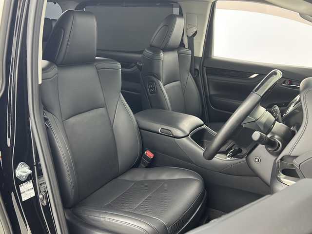 トヨタ ヴェルファイア Z Gエディション 宮城県 2019(平31)年 5万km ブラック 禁煙車/ツインムーンルーフ/両側パワースライドドア/トヨタセーフティセンス/・プリクラッシュセーフティ/・レーントレーシングアシスト/・オートハイビーム/・ブラインドスポットモニター/・レーダークルーズコントロール/・ロードサインアシスト/ALPINE11型ナビ/・CD・DVD・USB・SD・BT・HDMI/フルセグTV/バックカメラ/パワーバックドア/前席パワーシート/前席シートヒーター/前席エアーシート/D席シートメモリー/ウッドコンビステアリング/ステアリングスイッチ/ステアリングヒーター/電動パーキングブレーキ/AUTOHOLD/プッシュスタート/スマートキー×2/純正フロアマット/純正ドアバイザー/純正18インチアルミホイール/LEDヘッドライト/LEDフォグライト/AC100V充電/ドライブレコーダー（前後）/ビルドインETC/ロールサンシェード/横滑り防止装置