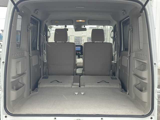 スズキ エブリィ ワゴン PZターボ 道北・旭川 2017(平29)年 5.5万km パールホワイト /4WD//禁煙車//純正ナビ BT/USB/CD/DVD/AUX/フルセグ//片側パワースライドドア//横滑り防止//衝突軽減ブレーキ//誤発進抑制//運転席シートヒーター//オートライト//HIDヘッドライト//フォグランプ//オートエアコン//ETC//ドライブレコーダー//ドアバイザー//ステアリングスイッチ//スペアキー//パワーウィンドウ