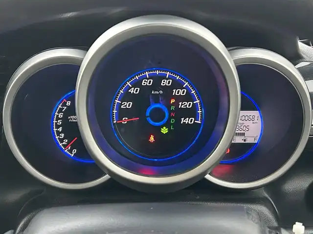 ホンダ Ｎ ＢＯＸ カスタム G Lパッケージ 和歌山県 2013(平25)年 10.1万km クリスタルブラックパール 社外ナビ/フルセグTV/CD/DVD/片側パワースライドドア/社外ドライブレコーダー/横滑り防止装置/電動格納ミラー/ECON/HID/フォグランプ/オートライト