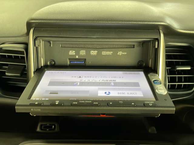 ホンダ Ｎ ＢＯＸ G SSパッケージ 静岡県 2015(平27)年 6.4万km プレミアムブロンズパール 純正ナビ/AM/FM/CD/DVD/USB/ipod/SD/Bluetooth/ワンセグTV/VTR/AUX/主要装備/・純正ナビ　/・バックカメラ　/・ドライブレコーダー　/・両側パワースライドドア　/・アイドリングストップ　/・スマートキー　/・シティーブレーキ　/・ワンオーナー　/・衝突軽減システム　/・横滑り防止装置　/・ステアリングリモコン/・取扱説明書/・保証書/・カーテンエアバック/・純正アルミホイール/・純正フロアマット